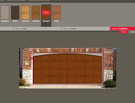 Garage Door Repair In Clinton County Illinois